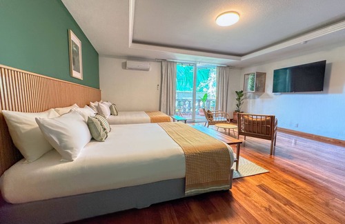 Del Carmen Hotel | Hotel Boutique Casa Alebrije