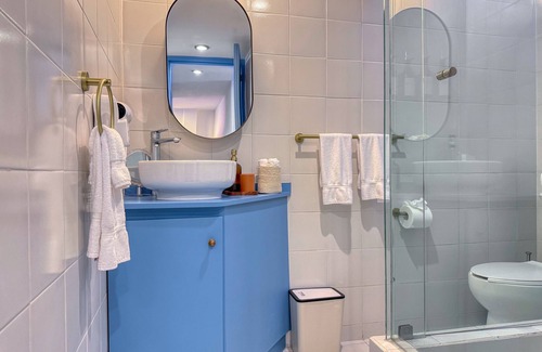 Del Carmen Hotel | Hotel Boutique Casa Alebrije