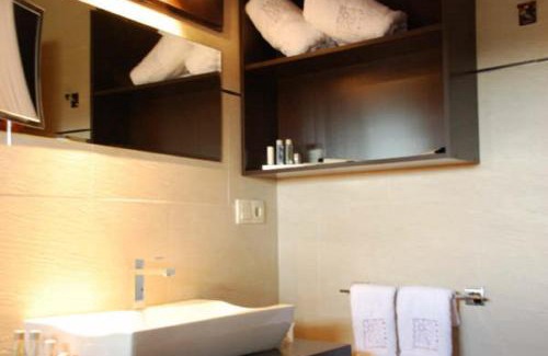 Fuentes de Leon Hotel | Hotel Boutique Convento San Diego