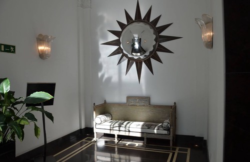 Valladolid Hotel | Hotel Boutique Gareus