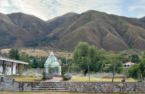 Cochabamba Cabin | Hotel Boutique La Caballeriza