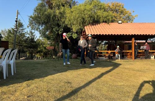 Cochabamba Cabin | Hotel Boutique La Caballeriza