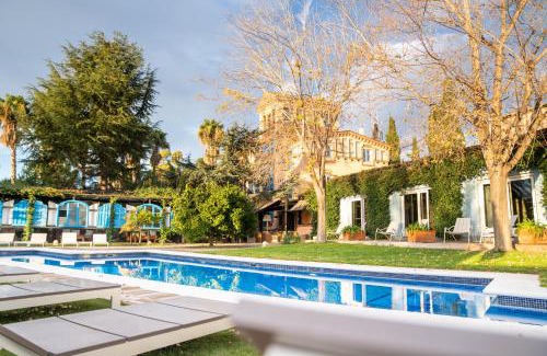 La Selva del Camp Hotel | Hotel Boutique Mas Passamaner
