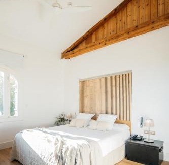 La Selva del Camp Hotel | Hotel Boutique Mas Passamaner