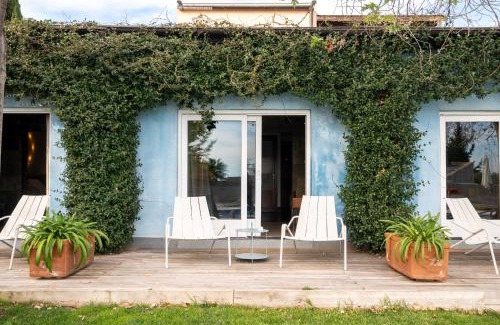 La Selva del Camp Hotel | Hotel Boutique Mas Passamaner