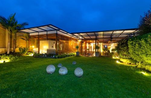Zipaquira Hotel | Hotel Boutique MR