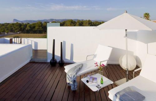 San Antonio Bay Hotel | Hotel Boutique Ses Pitreras