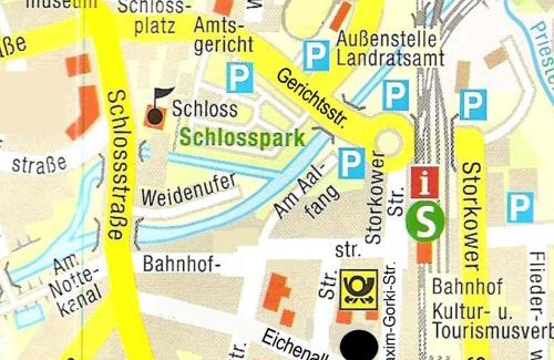 Koenigs Wusterhausen House | Hotel Brandenburg