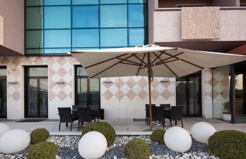 Borgo Venezia Hotel | Hotel Brandoli
