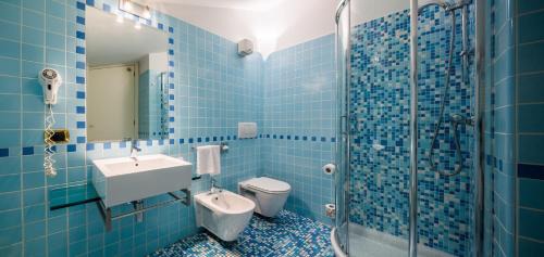 Borgo Venezia Hotel | Hotel Brandoli