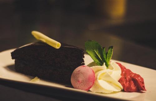 Gulpen Hotel | Hotel Brasserie de Kroon