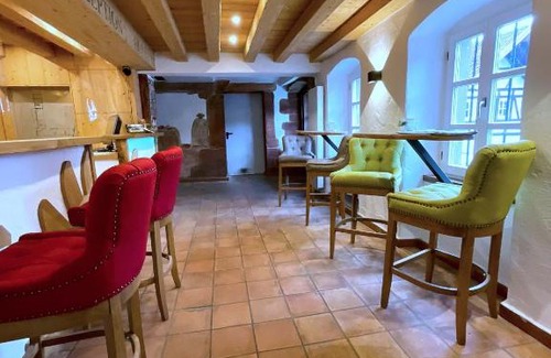 Fulda Hotel | Hotel Brauhaus Wiesenmühle