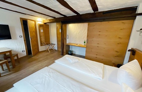 Fulda Hotel | Hotel Brauhaus Wiesenmühle