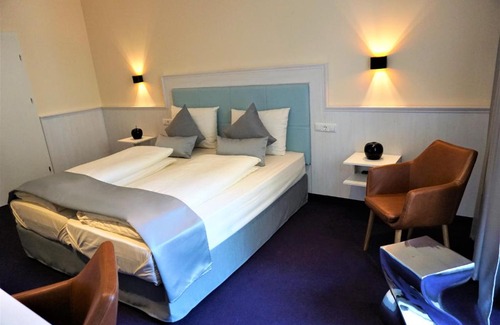 Obergiesing Hotel | Hotel Brecherspitze