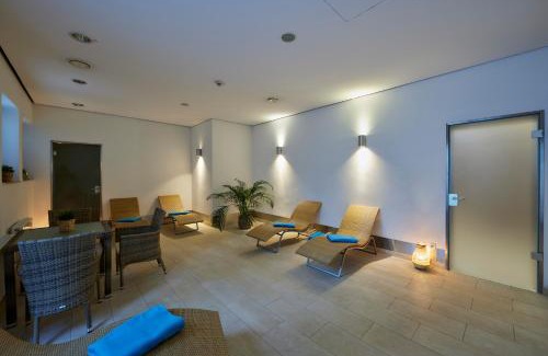 Bredeney Hotel | Hotel Bredeney