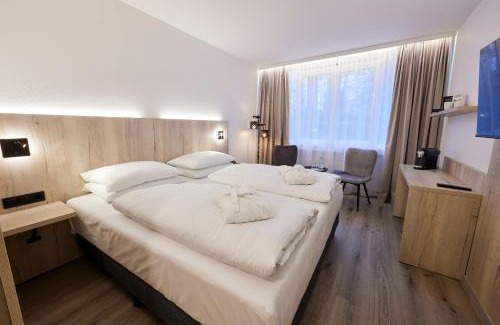 Bredeney Hotel | Hotel Bredeney