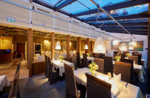 Bredeney Hotel | Hotel Bredeney