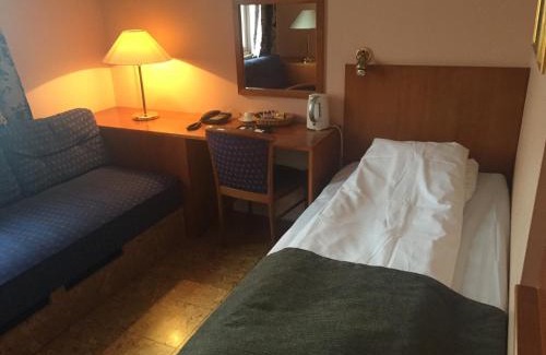 Lillehammer Hotel | Hotel Breiseth