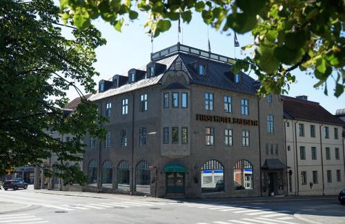 Lillehammer Hotel | Hotel Breiseth