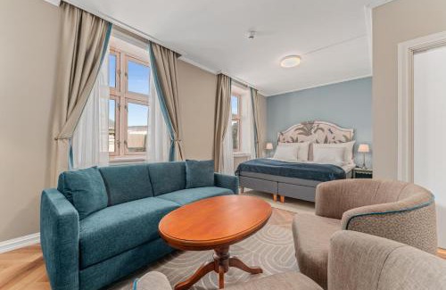 Lillehammer Hotel | Hotel Breiseth