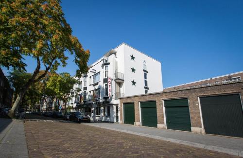 Oude Westen Hotel | Hotel Breitner