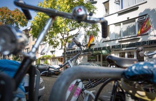 Oude Westen Hotel | Hotel Breitner