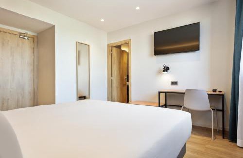 La Font de la Guatlla Hotel | Hotel Brick Barcelona