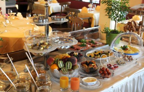 Hechingen Hotel | Hotel Brielhof