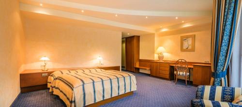 Grundhof Hotel | Hotel Brimer