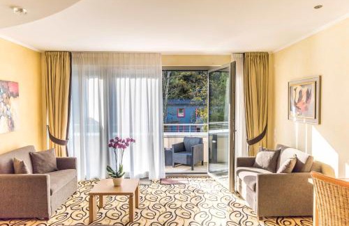 Grundhof Hotel | Hotel Brimer