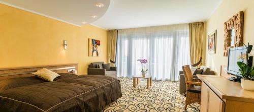 Grundhof Hotel | Hotel Brimer