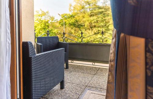 Grundhof Hotel | Hotel Brimer
