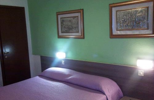 Rondo - Torretta Hotel | Hotel Bristol
