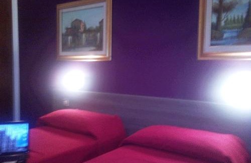 Rondo - Torretta Hotel | Hotel Bristol