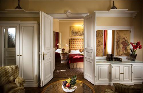 City Centre Salzburg Hotel | Hotel Bristol Salzburg