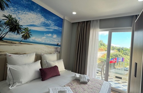 Vlore Hotel | Hotel Britania