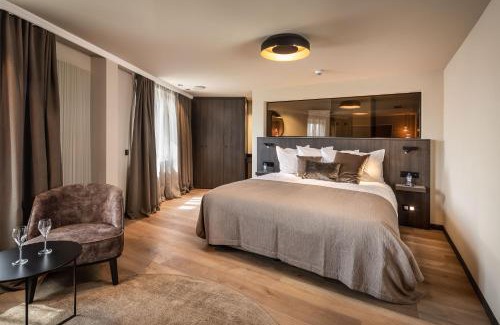 Knokke Hotel | Hotel Britannia