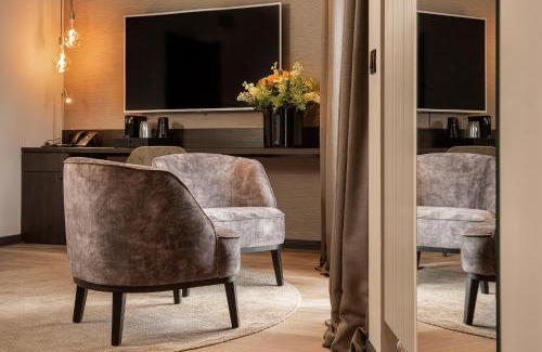 Knokke Hotel | Hotel Britannia