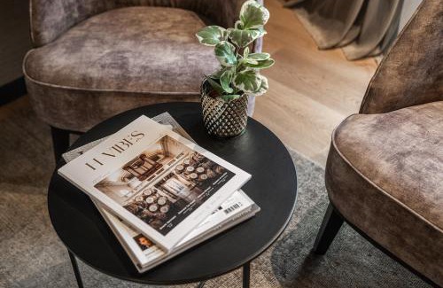 Knokke Hotel | Hotel Britannia