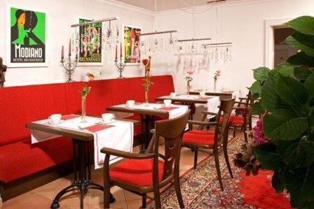 Steinheim Hotel | Hotel Brunnenhof