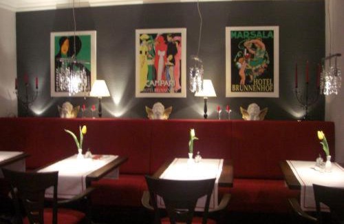 Steinheim Hotel | Hotel Brunnenhof