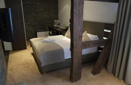 Bissendorf Hotel | Hotel Brunnenhof International