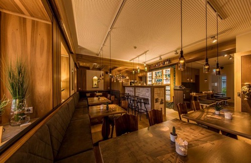 Amberg Hotel | Hotel Brunner