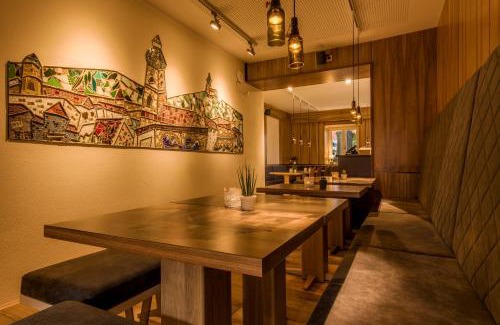 Amberg Hotel | Hotel Brunner