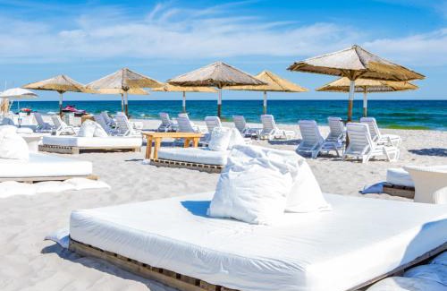 Jurata Hotel | Hotel Bryza Resort & Spa