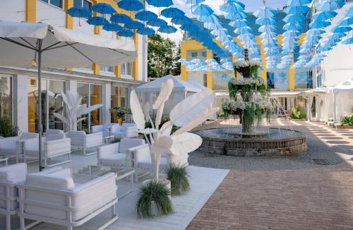 Jurata Hotel | Hotel Bryza Resort & Spa