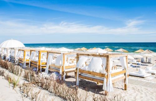 Jurata Hotel | Hotel Bryza Resort & Spa