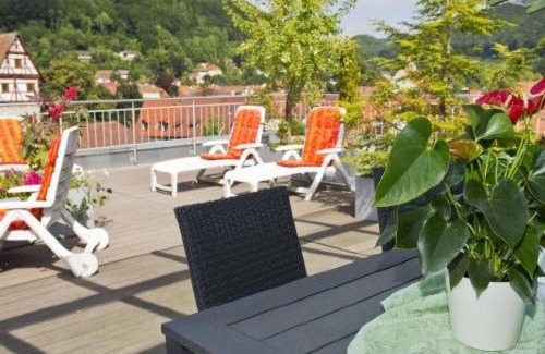 Bad Urach Hotel | Hotel Buck