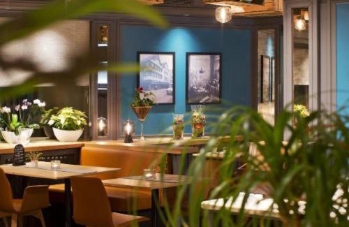 Bad Urach Hotel | Hotel Buck