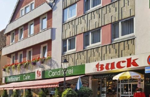 Bad Urach Hotel | Hotel Buck